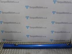 MK4 Astra Gsi Passenger left side skirt