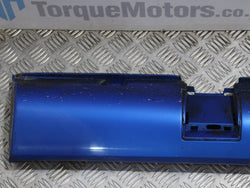 MK4 Astra Gsi Passenger left side skirt