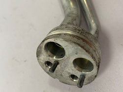 BMW M3 Air con matrix pipe E46 2003