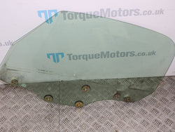 Honda S2000 AP1 Passenger side window glass