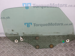 Honda S2000 AP1 Passenger side window glass