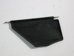 Nissan Skyline R35 GTR Radiator flap