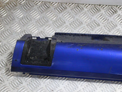MK4 Astra Gsi Drivers right side skirt