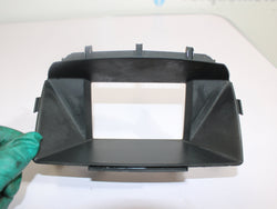 Vauxhall Zafira VXR Display screen surround