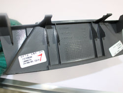 Vauxhall Zafira VXR Display screen surround