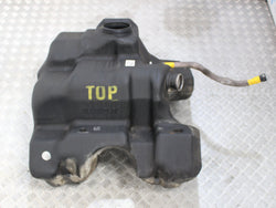 Porsche 911 996 Turbo Fuel tank