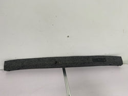 BMW M3 Trunk carpet cover lower E46 2003