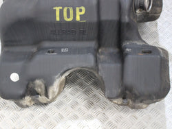 Porsche 911 996 Turbo Fuel tank