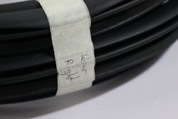 Mercedes C63 S AMG W205 Drivers right rear rubber seal