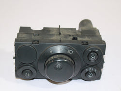 MK5 Astra VXR Headlight control switch