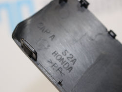 Honda S2000 AP1 Interior cap cover