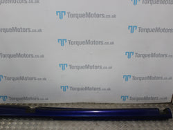 MK4 Astra Gsi Passenger left side skirt