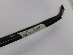 Honda S2000 AP1 Passenger left exterior windscreen pillar trim