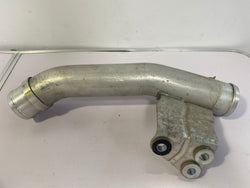 Nissan GTR R35 Intercooler pipe metal 2009 GT-R Skyline