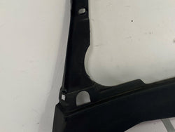 BMW M3 Door card lower rear right E46 2003