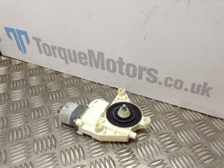 Mercedes A45 AMG W176 Drivers front window motor