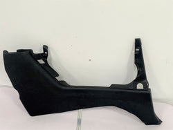 BMW M3 Door card lower rear left E46 2003