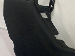 BMW M3 Door card lower rear left E46 2003