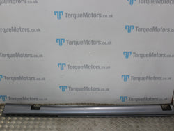 MK4 Astra Gsi Passenger left side skirt