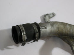 Nissan Skyline R35 GTR Passenger left intercooler pipe