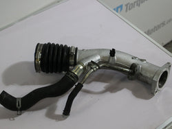 Nissan Skyline R35 GTR Turbo Inlet intake pipe