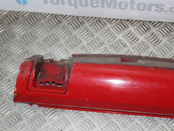 MK4 Astra Gsi Drivers right side skirt