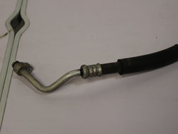 Honda S2000 AP1 Air con pipe