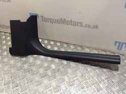 Mercedes A45 AMG W176 Front drivers lower door sill panel cover
