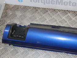 MK4 Astra Gsi Drivers right side skirt