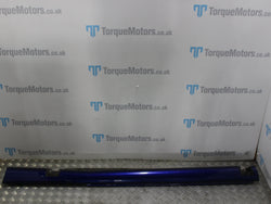 MK4 Astra Gsi Passenger left side skirt