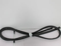 TVR Tuscan boot rubber seal 2001