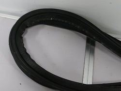 TVR Tuscan boot rubber seal 2001