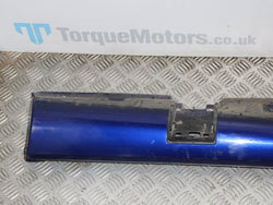 MK4 Astra Gsi Passenger left side skirt