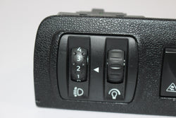 Renault Megane RS Headlight dimmer switch control unit MK3 Sport