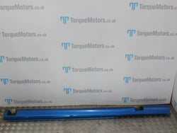 MK4 Astra Gsi Drivers right side skirt
