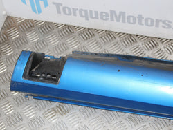 MK4 Astra Gsi Drivers right side skirt