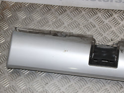 MK4 Astra Gsi Passenger left side skirt DAMAGED