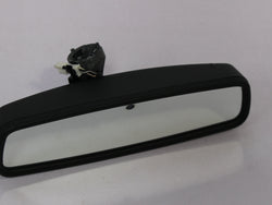 Ford Focus ST Rear view mirror MK2 3DR Facelift