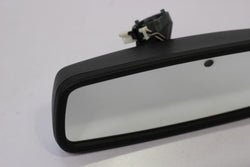 Ford Focus ST Rear view mirror MK2 3DR Facelift