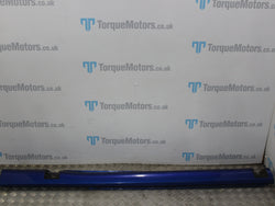 MK4 Astra Gsi Passenger left side skirt