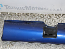 MK4 Astra Gsi Passenger left side skirt