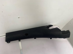 BMW M3 Rear quarter panel trim right E46 2003