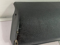 BMW M3 Rear quarter panel trim right E46 2003