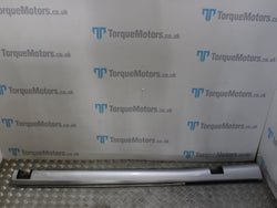 MK4 Astra Gsi Drivers right side skirt