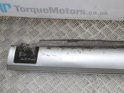 MK4 Astra Gsi Drivers right side skirt