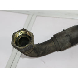 TVR Tuscan Oil pipe 2001