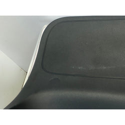 Ford focus ST Boot trim cover panel interior 2007 MK2 ST225