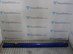 MK4 Astra Gsi Passenger left side skirt