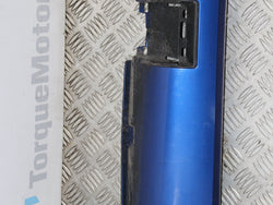 MK4 Astra Gsi Passenger left side skirt