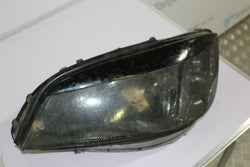 Vauxhall Zafira GSI Passenger headlight DAMAGED